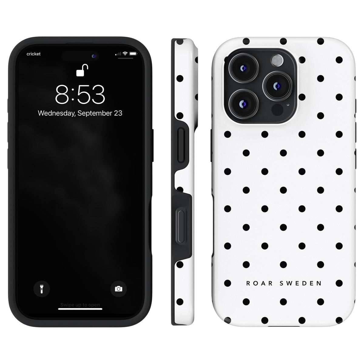 Panda Dots - Tough Case – Item 4 of 4