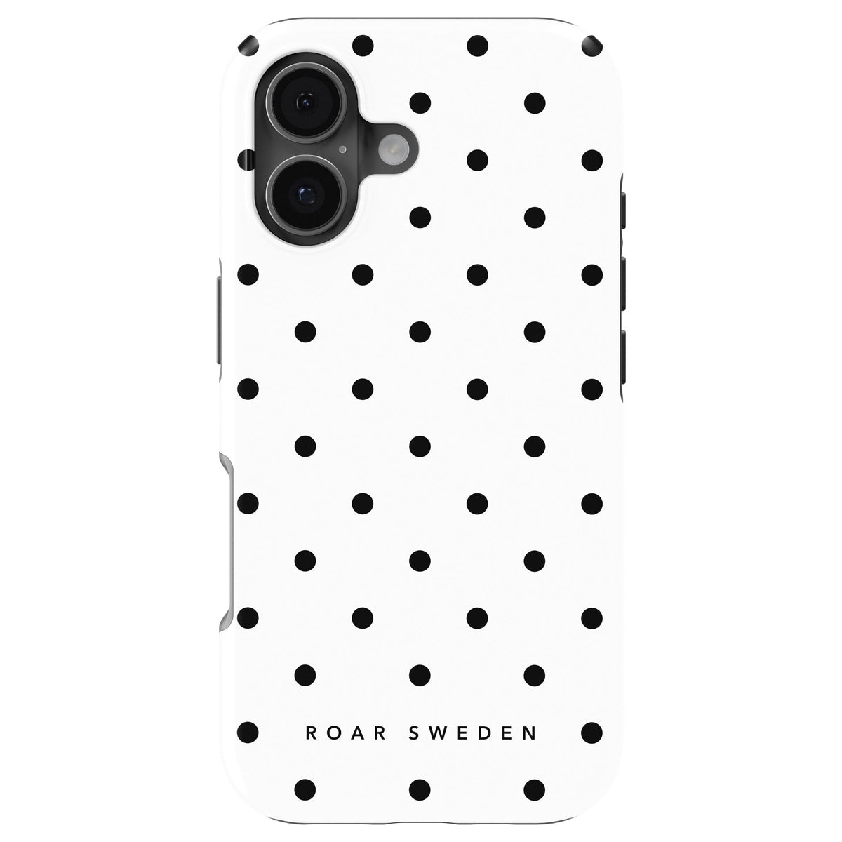 Panda Dots - Kestävä suojakuori