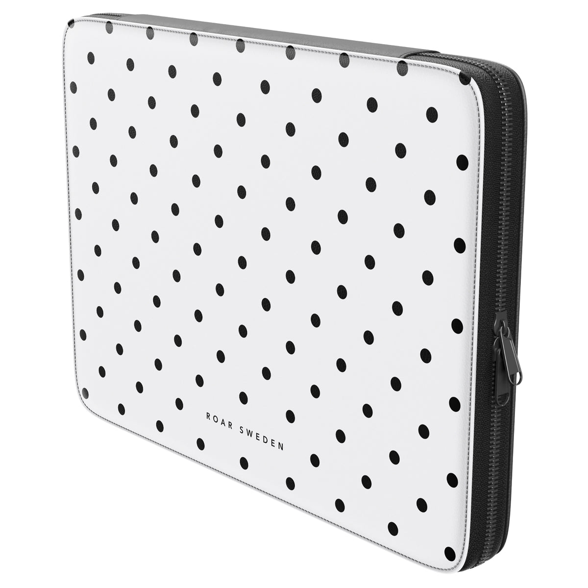 Panda Dots - Laptop case  – Item 1 of 4