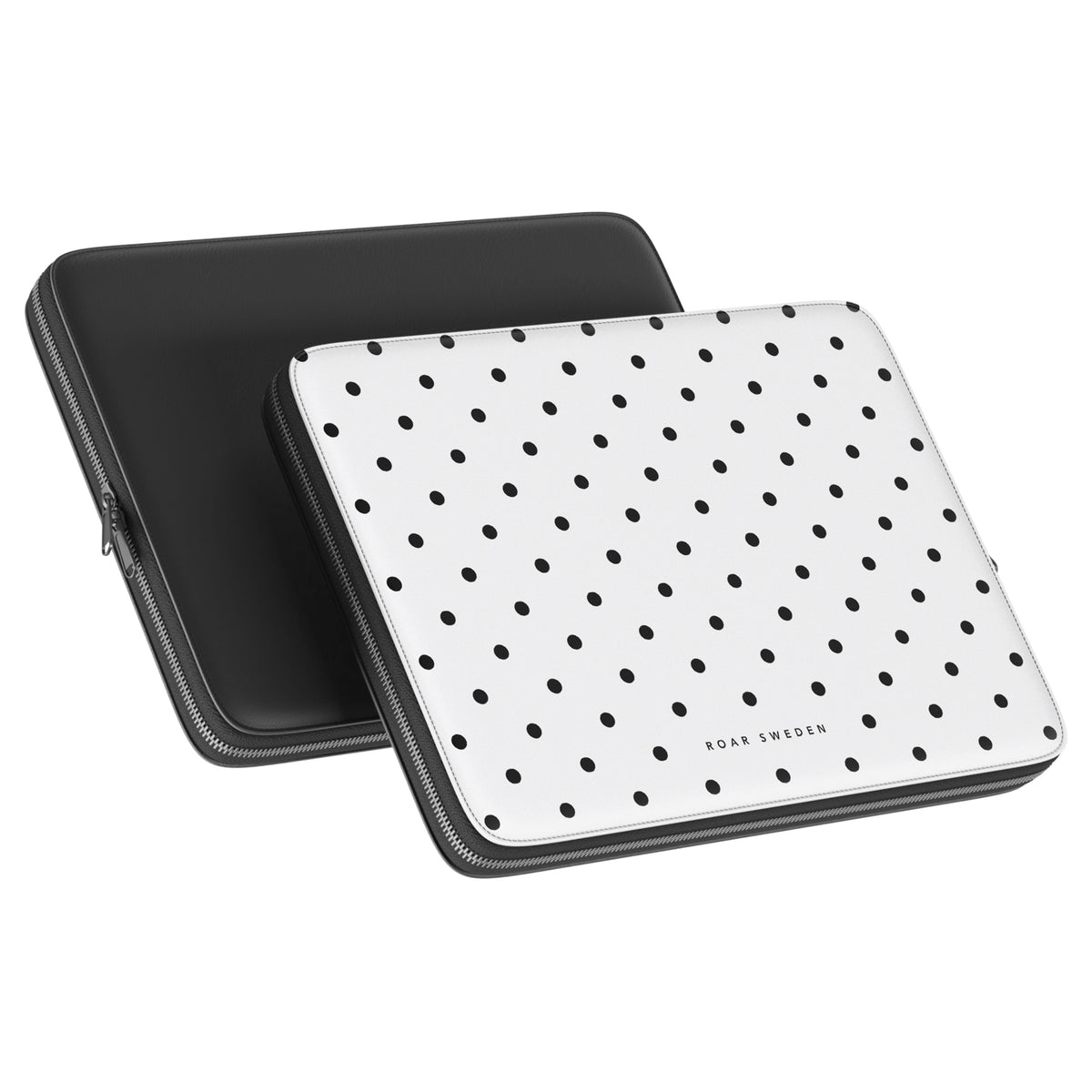 Panda Dots - Laptop case  – Item 4 of 4