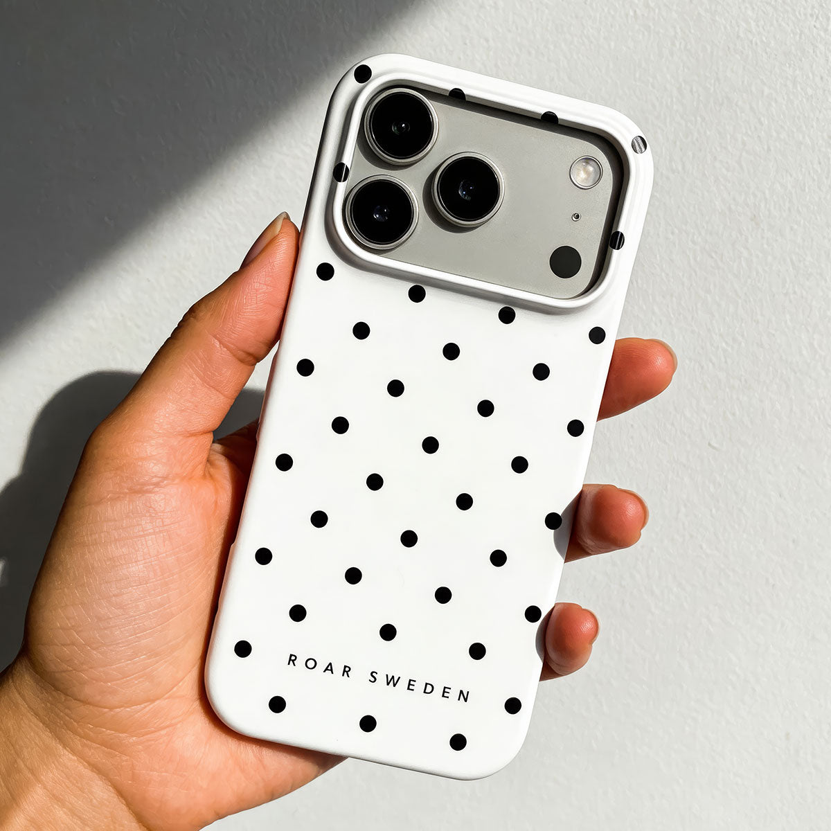 Panda Dots - Ohut suojakuori – Kohde 25/26