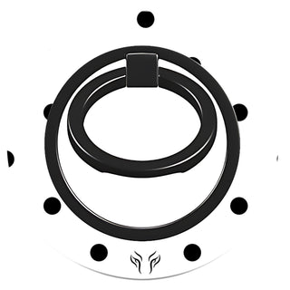 Panda Dots - Mobile Ring