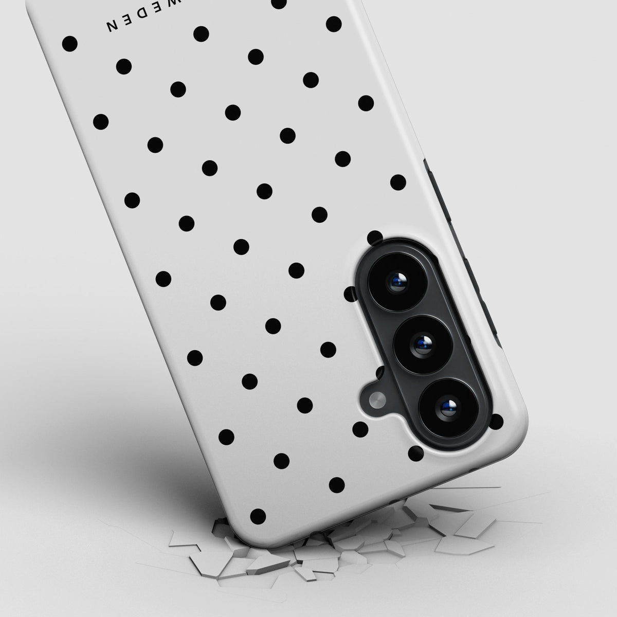 Panda Dots - Magnetic Tough Phone Case – Item 3 of 3