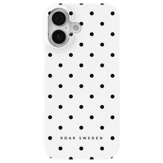 Panda Dots - Ohut suojakuori