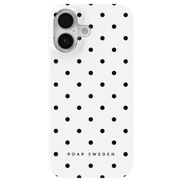 Panda Dots - Ohut suojakuori