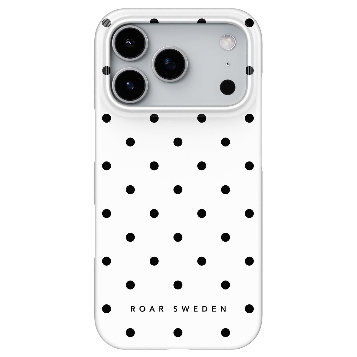 Panda Dots - Ohut suojakuori – Kohde 4/26