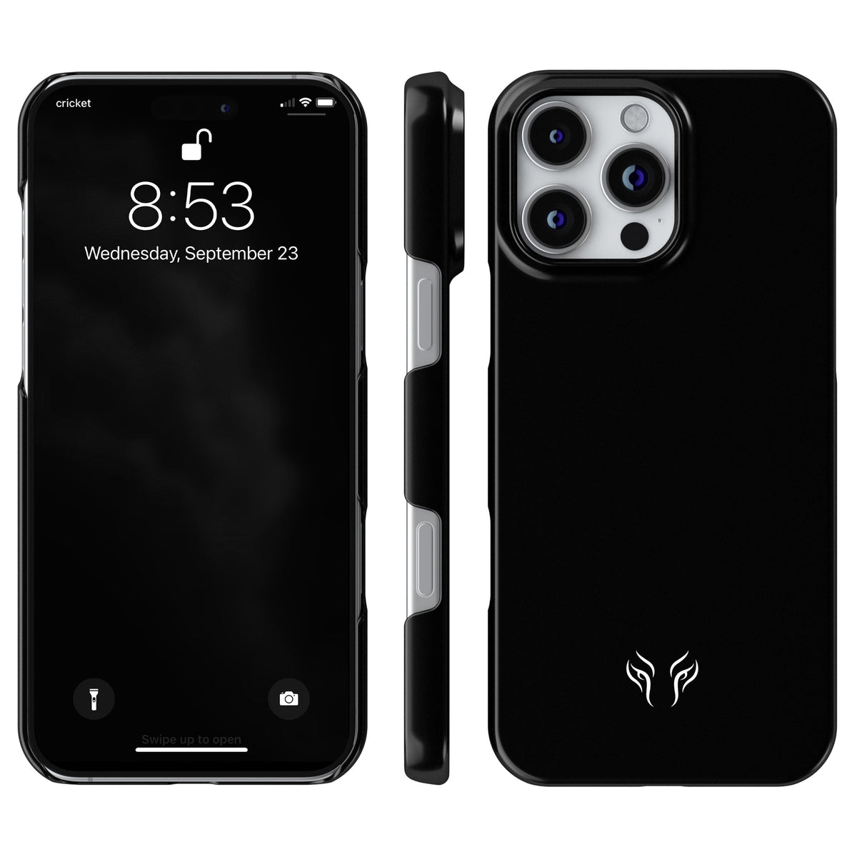 Panther - Slim case – Item 3 of 3