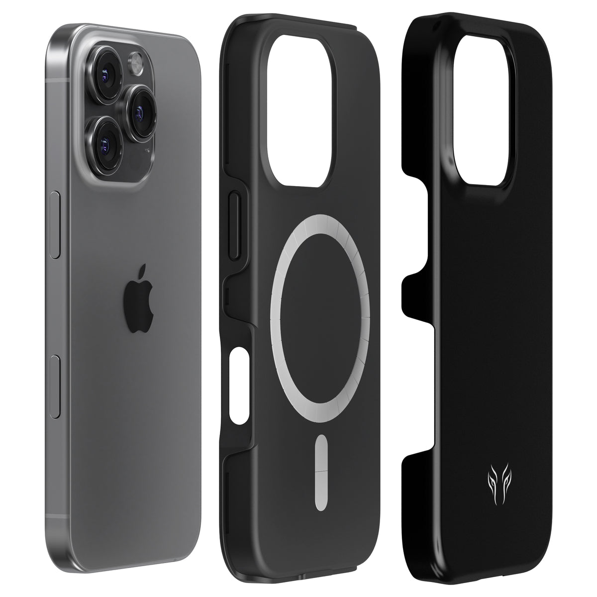 Panther - MagSafe Tough Case – Item 3 of 3
