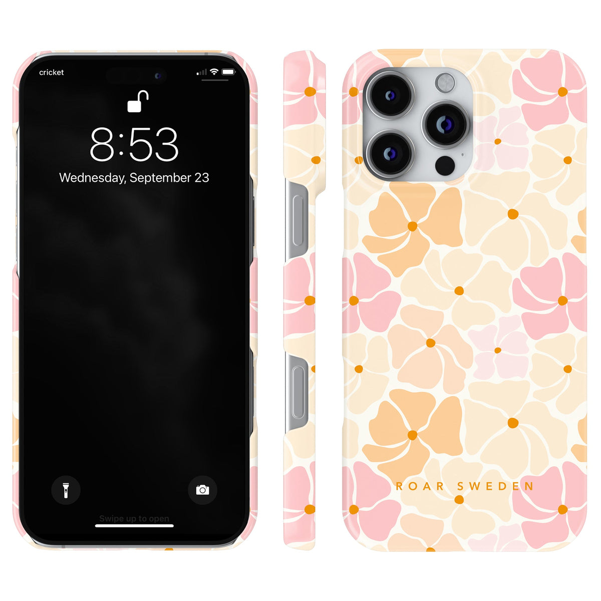Pastel Flora - Slim case – Item 15 of 26
