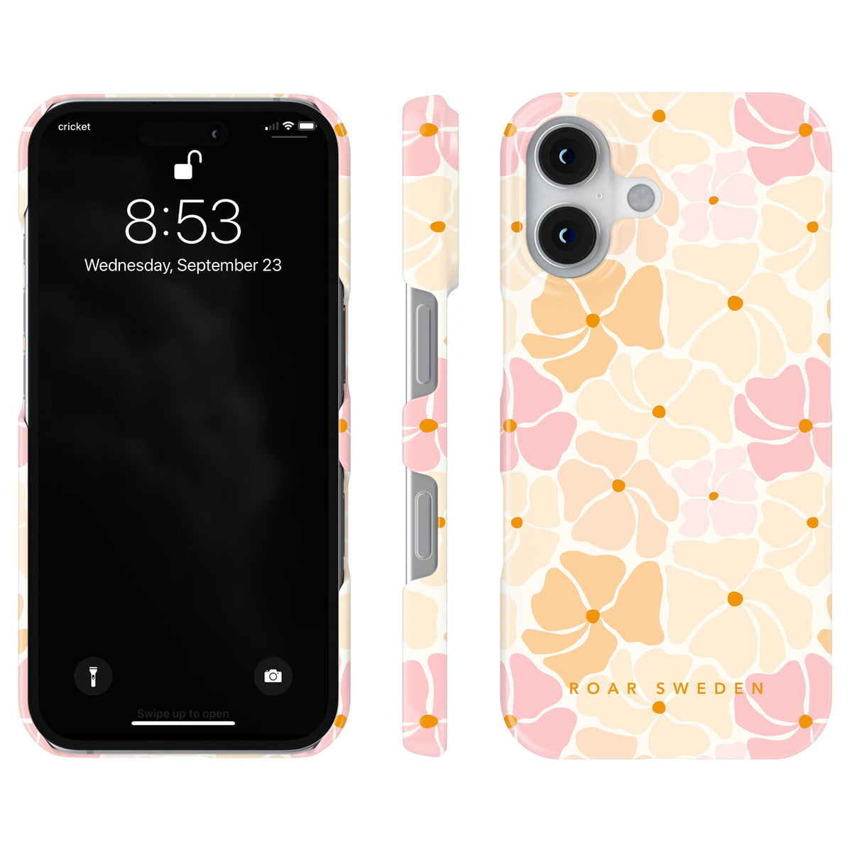 Pastel Flora - Slim case – Item 9 of 26