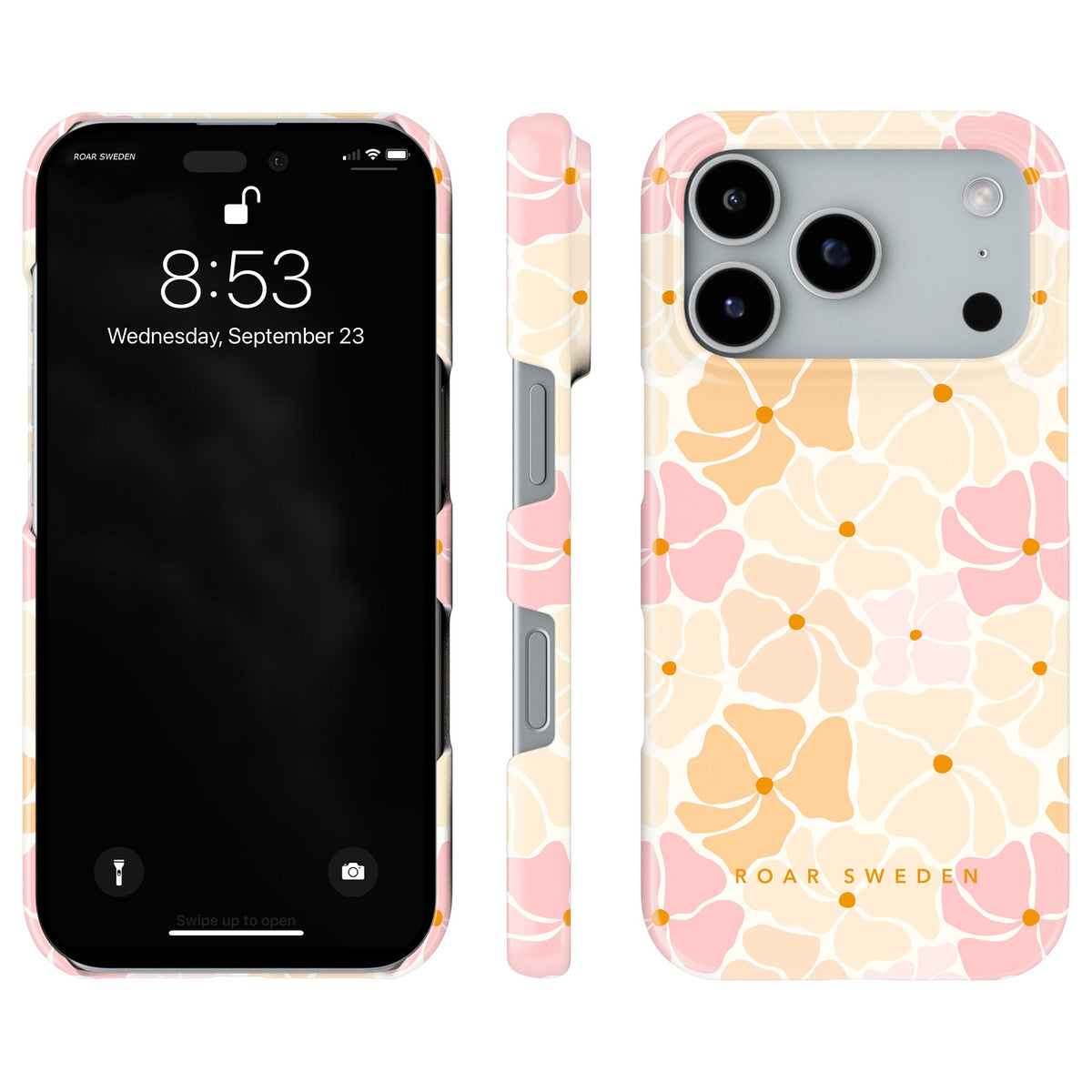 Pastel Flora - Slim case – Item 6 of 26