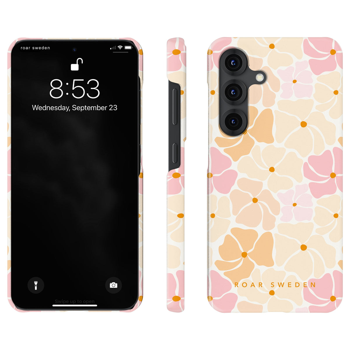 Pastel Flora - Slim case – Item 24 of 26