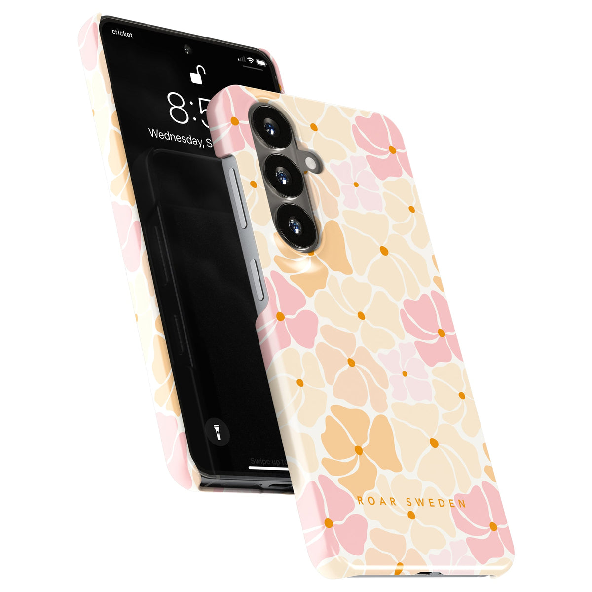 Pastel Flora - Slim case – Item 20 of 26