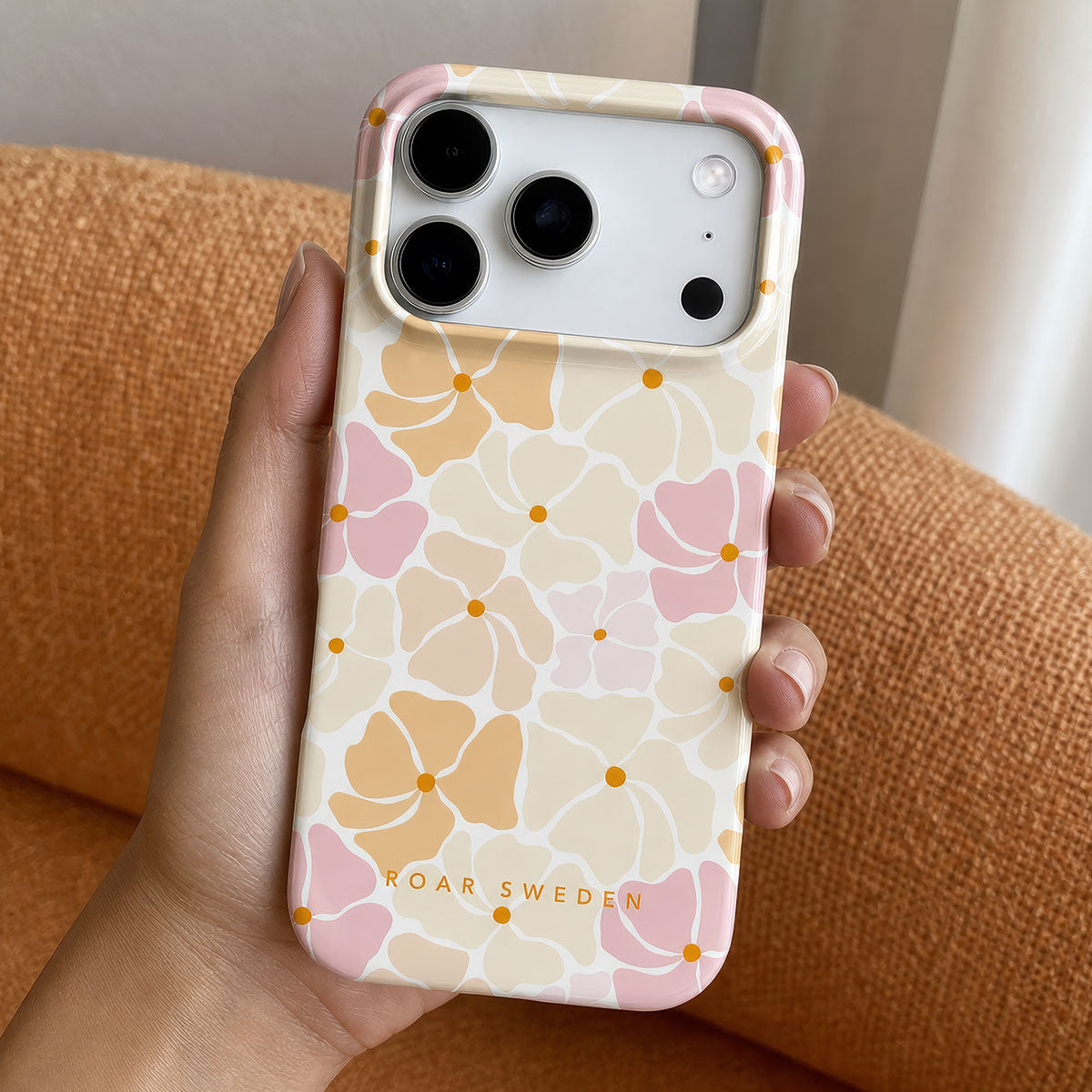 Pastel Flora - Slim case – Item 25 of 26