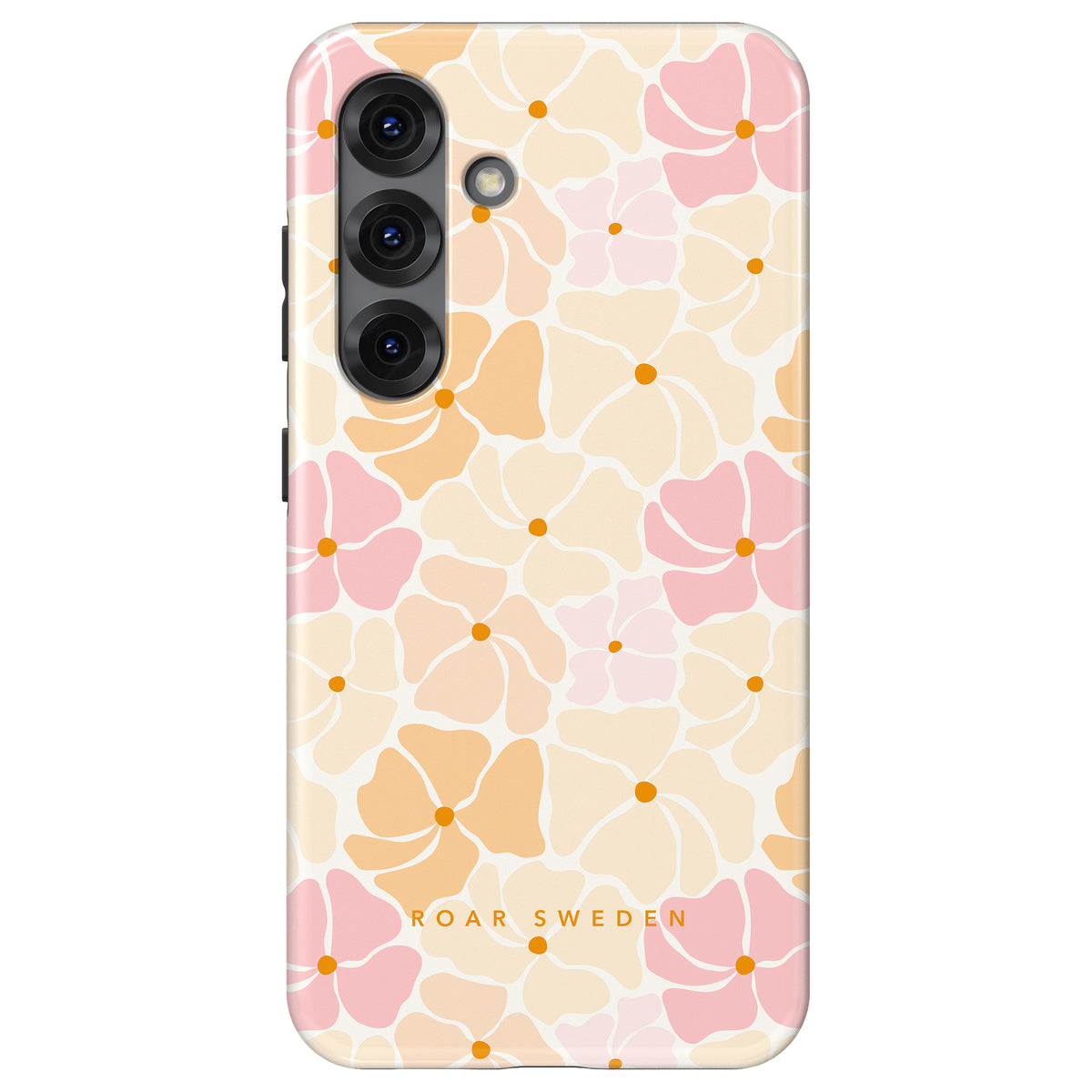 Pastel Flora – iskunkestävä suojakuori – Kohde 4/17