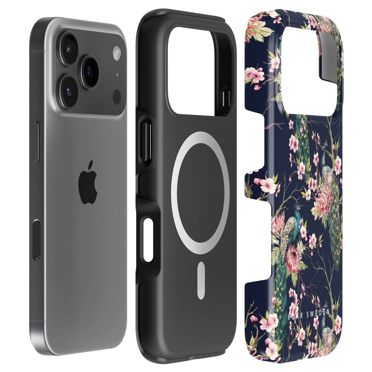 Peafowl - MagSafe Tough Case – Item 2 of 8