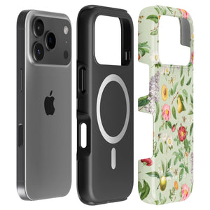 Pear Garden - MagSafe Tough Case