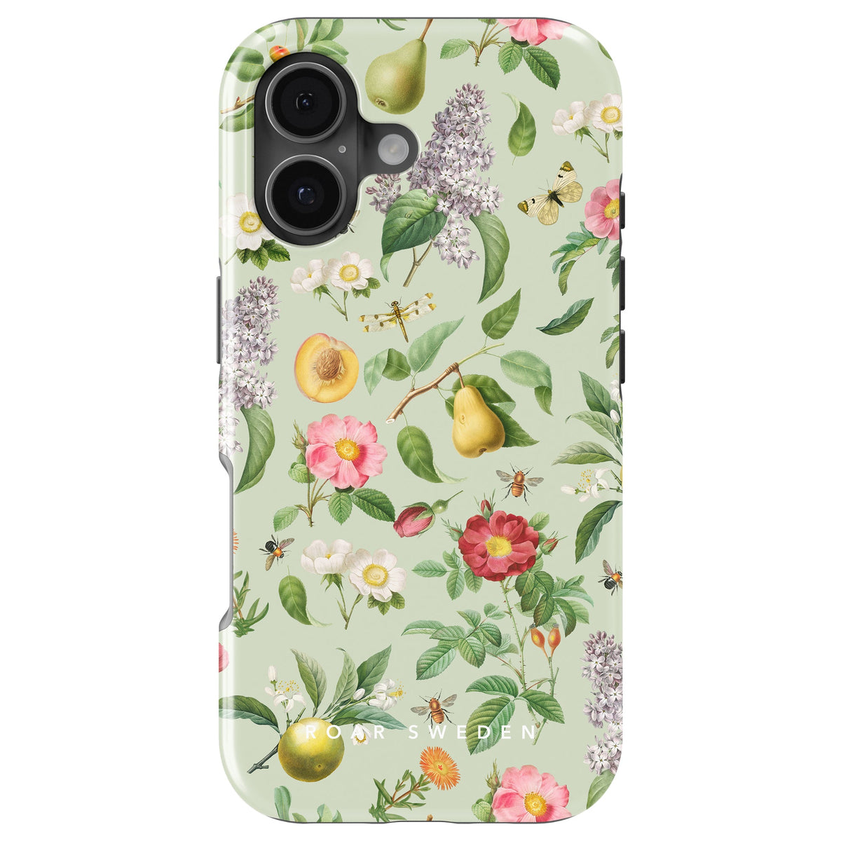 Pear Garden - Vankka suojakuori