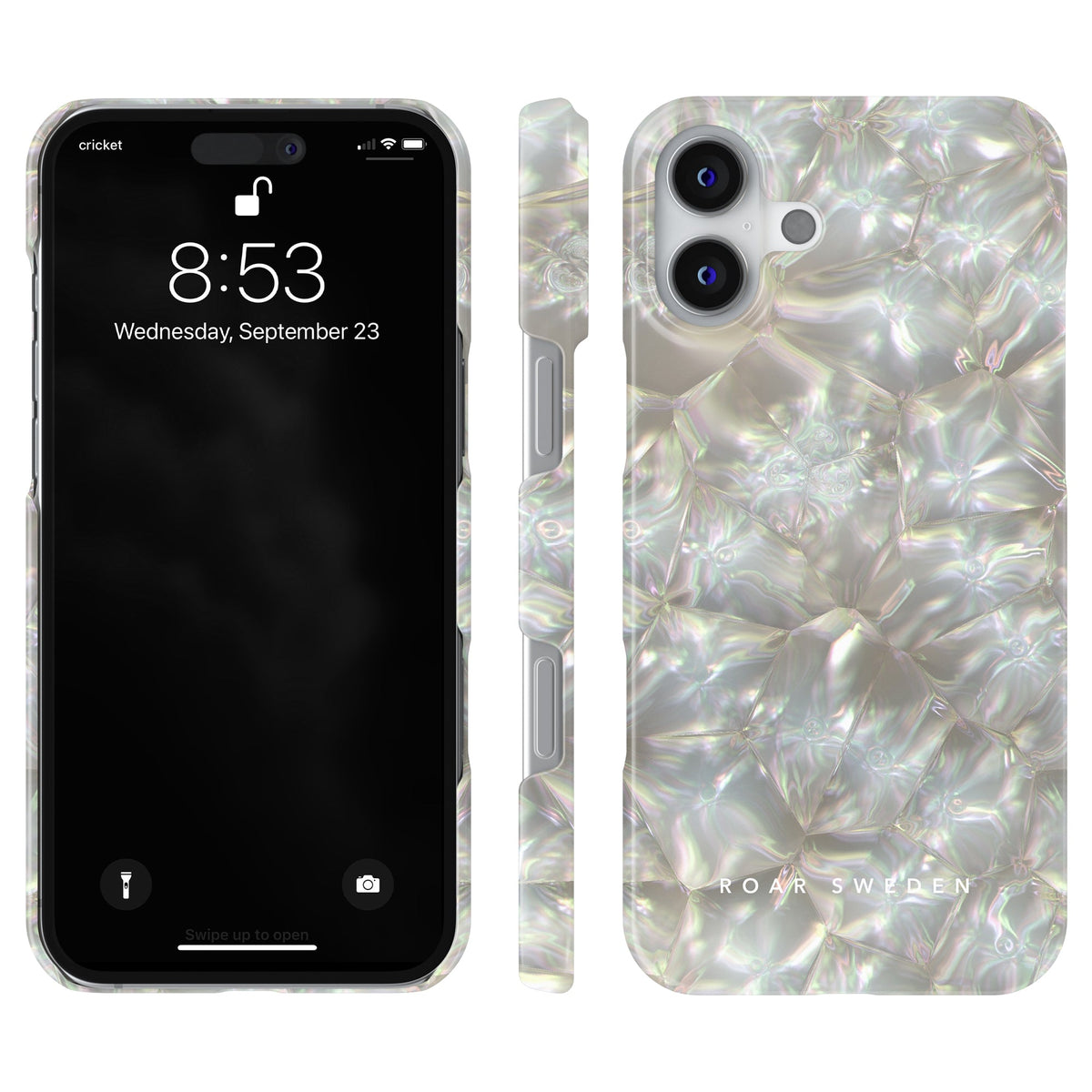 Pearls - Slim case – Item 12 of 24