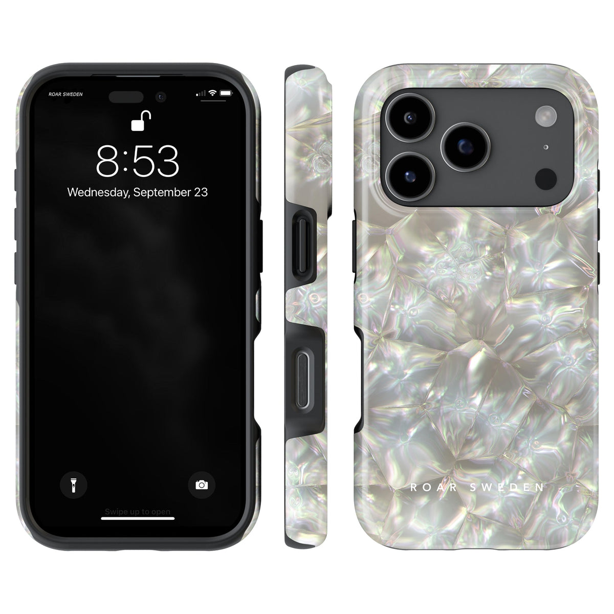 Pearls - MagSafe Tough Case – Kohde 4/8