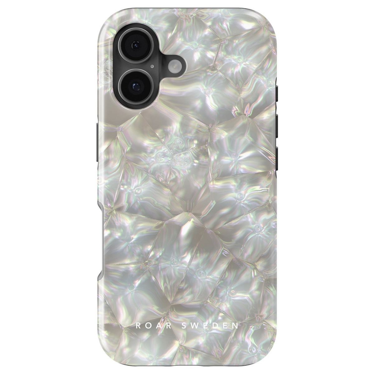 Pearls - Tough Case