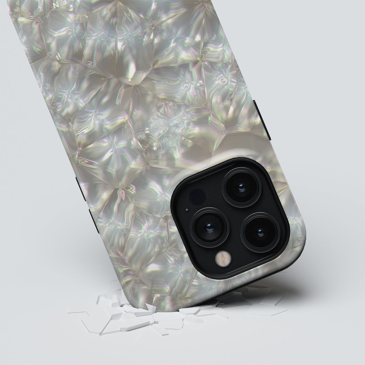 Pearls - MagSafe Tough Case – Kohde 8/8