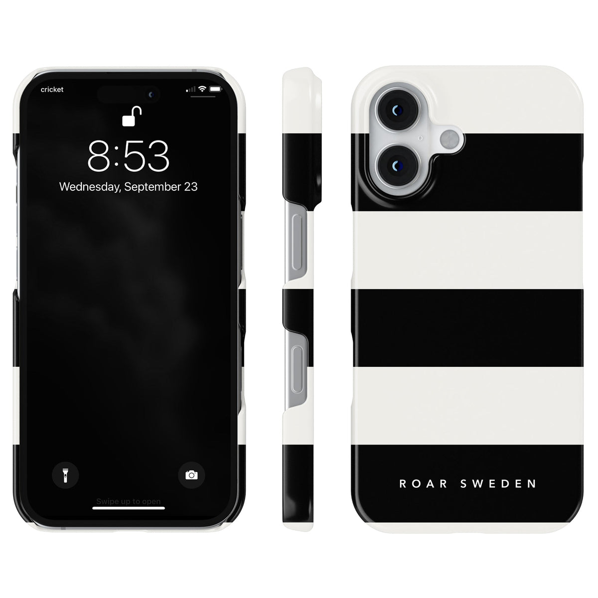 Penguin Stripes - Slim case – Item 9 of 24