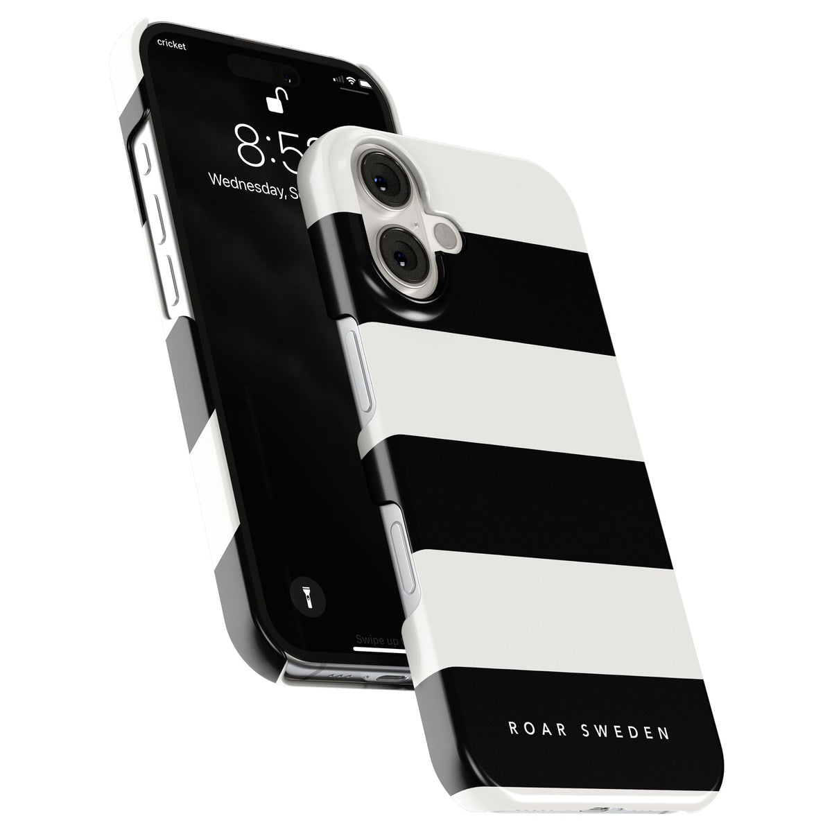 Penguin Stripes - Slim case – Item 8 of 24