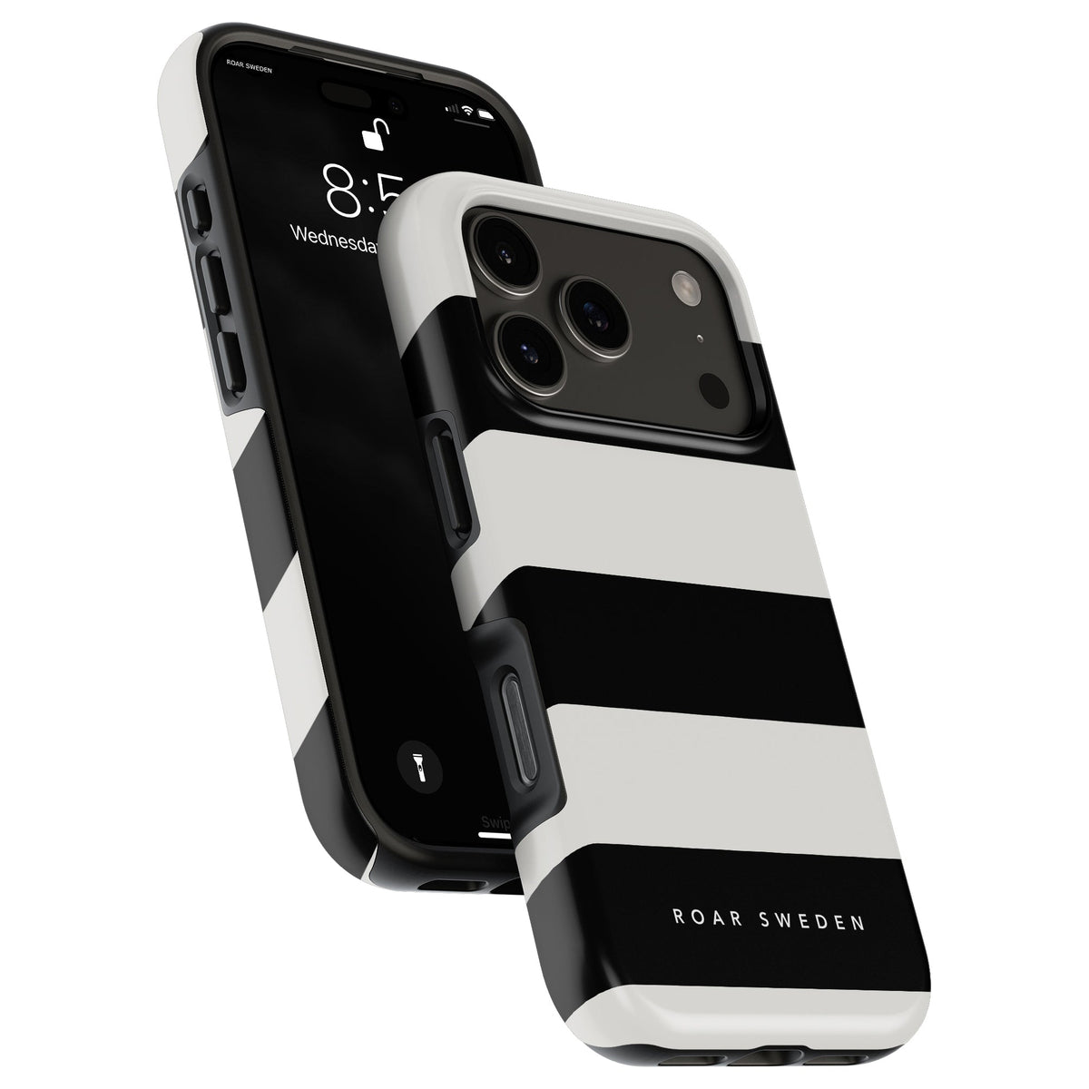 Penguin Stripes - Magsafe Tough Case – Item 3 of 8