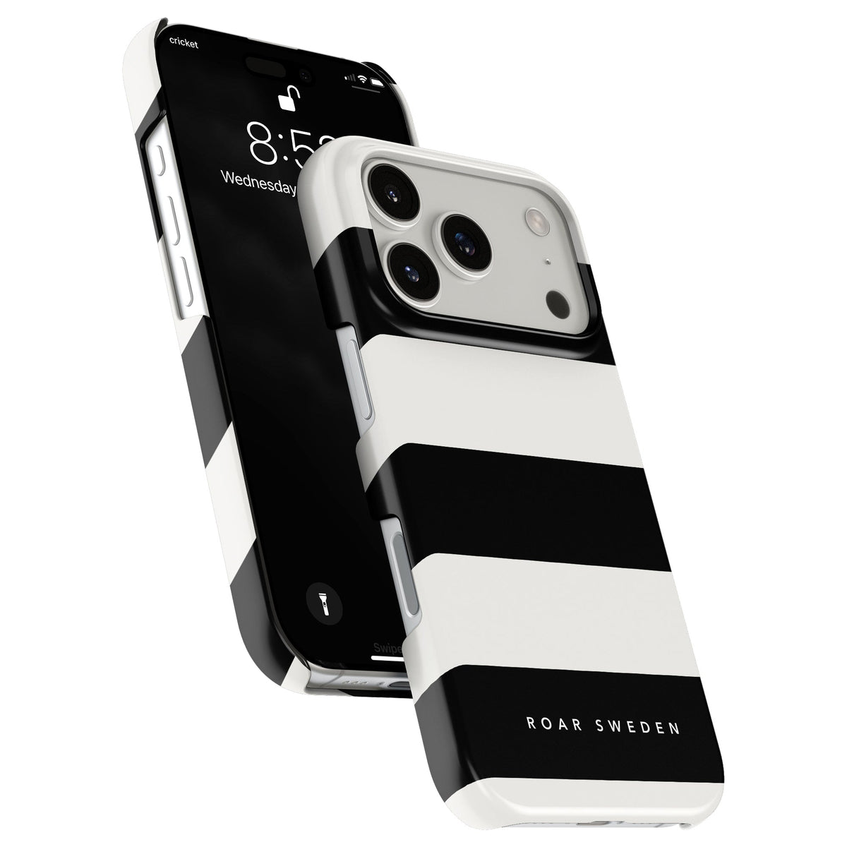 Penguin Stripes - Slim case – Item 5 of 24