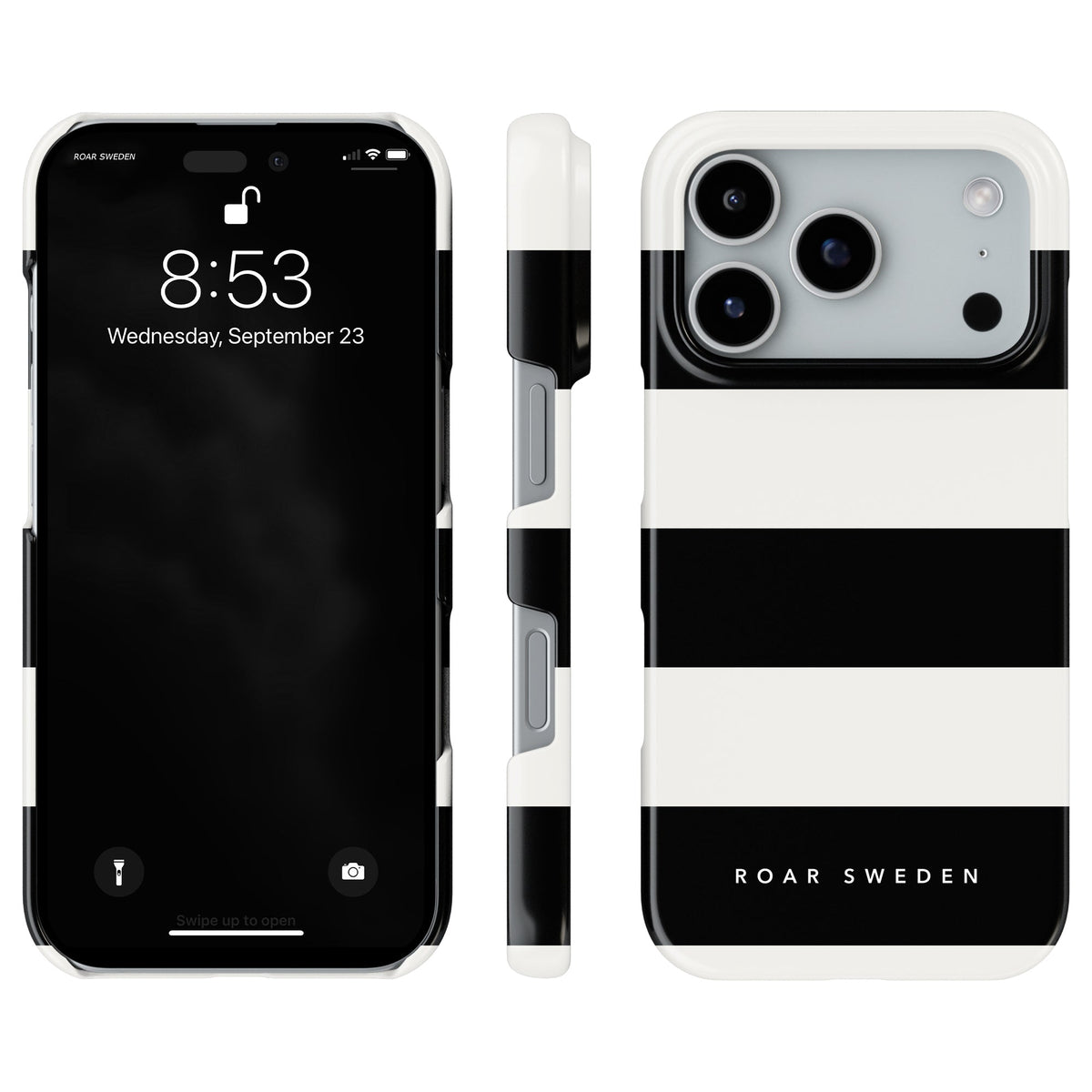 Penguin Stripes - Slim case – Item 6 of 24