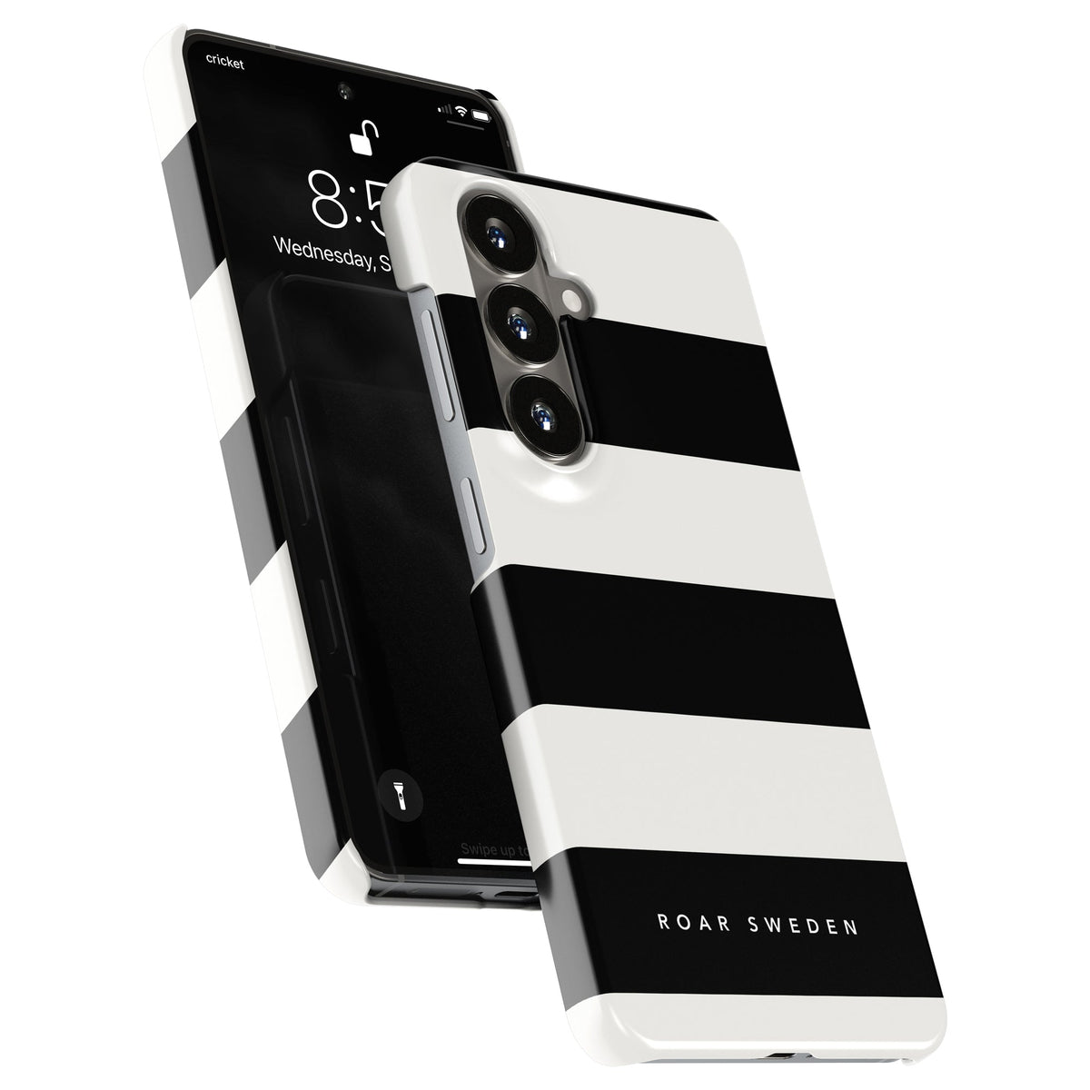 Penguin Stripes - Slim case – Item 20 of 24