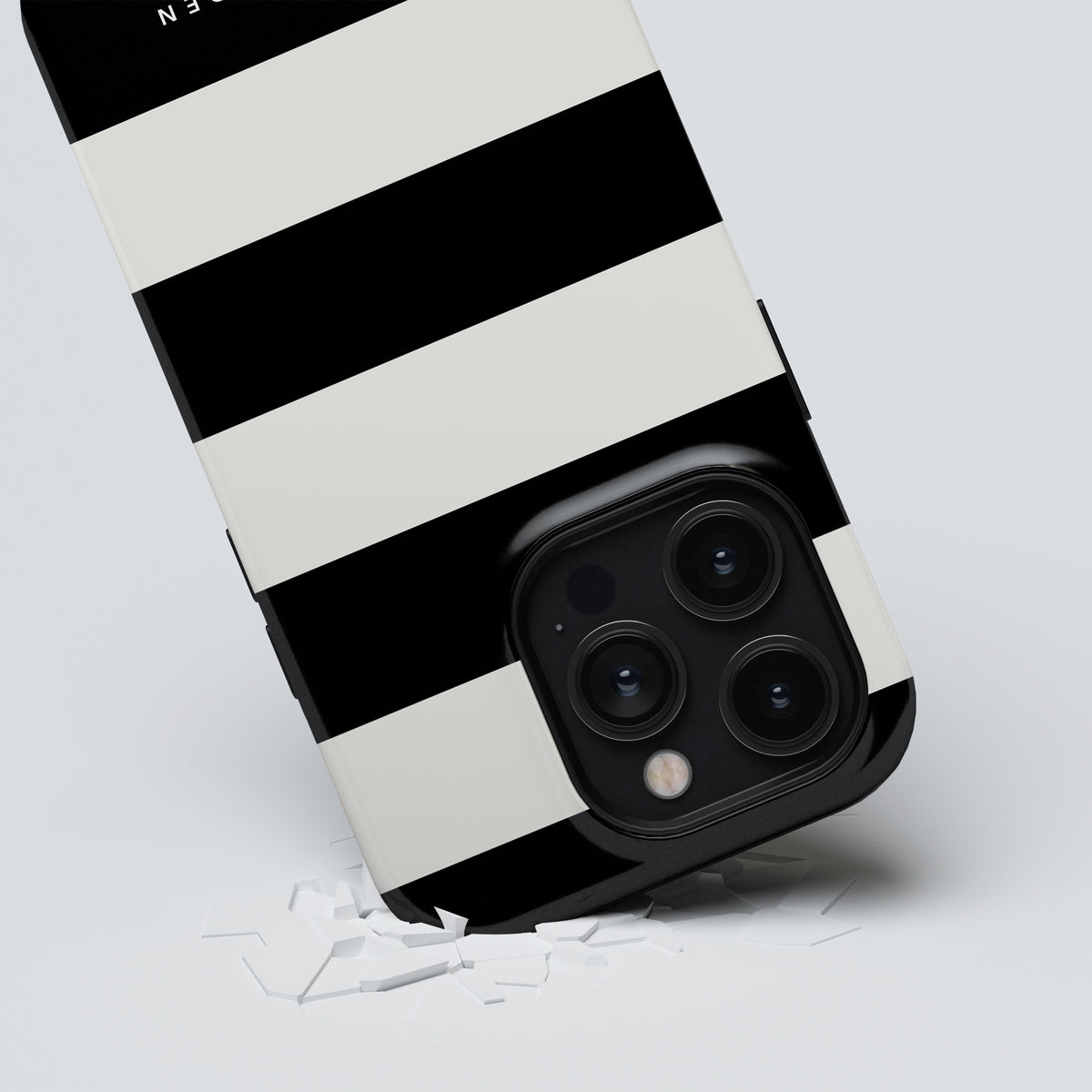 Penguin Stripes - Magsafe Tough Case – Item 8 of 8