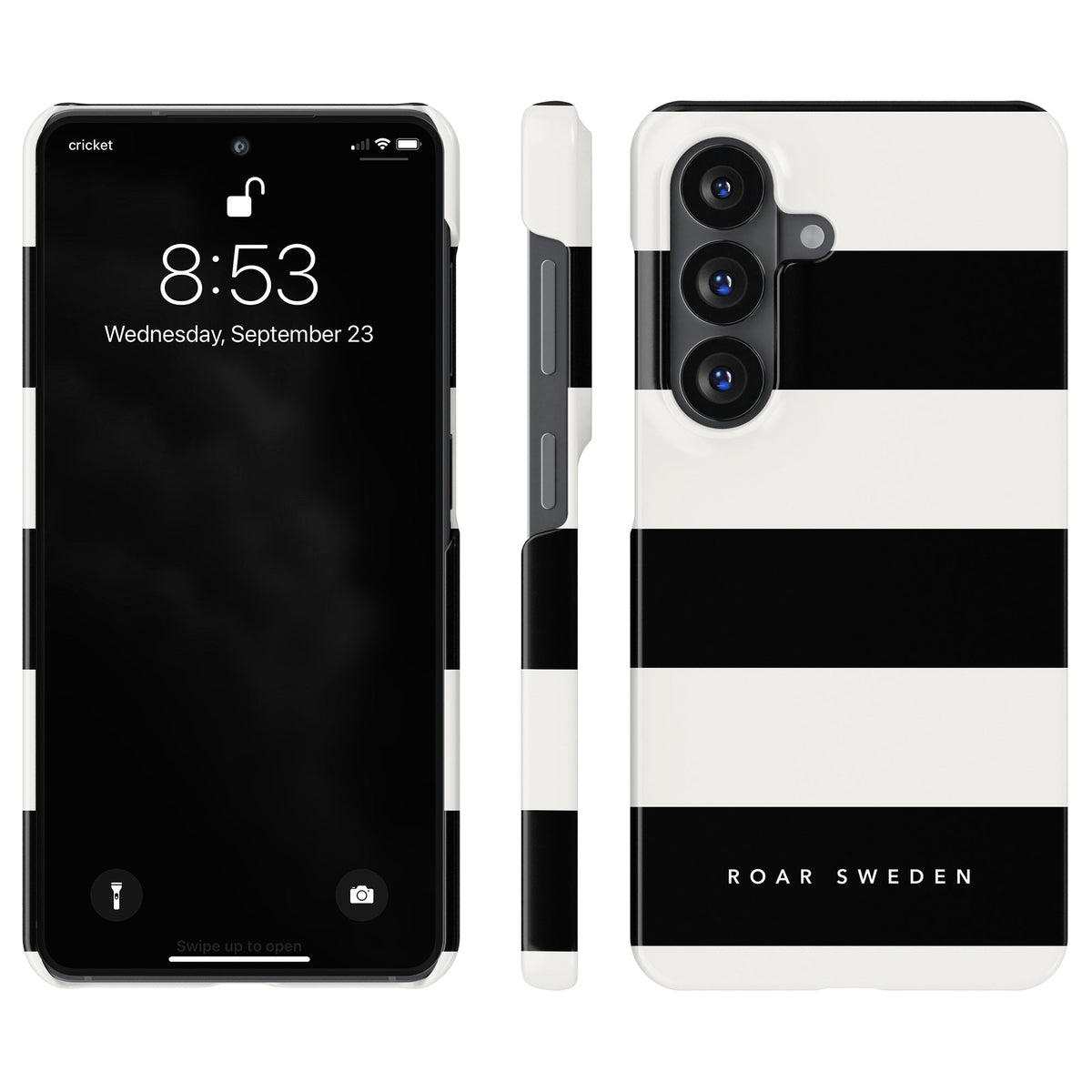Penguin Stripes - Slim case – Item 21 of 24