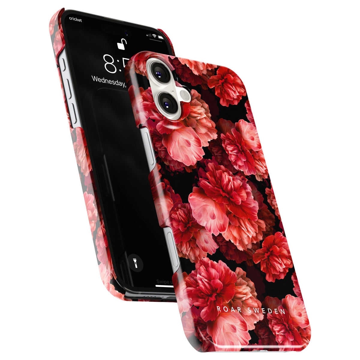 Peonies - Slim case – Item 11 of 24