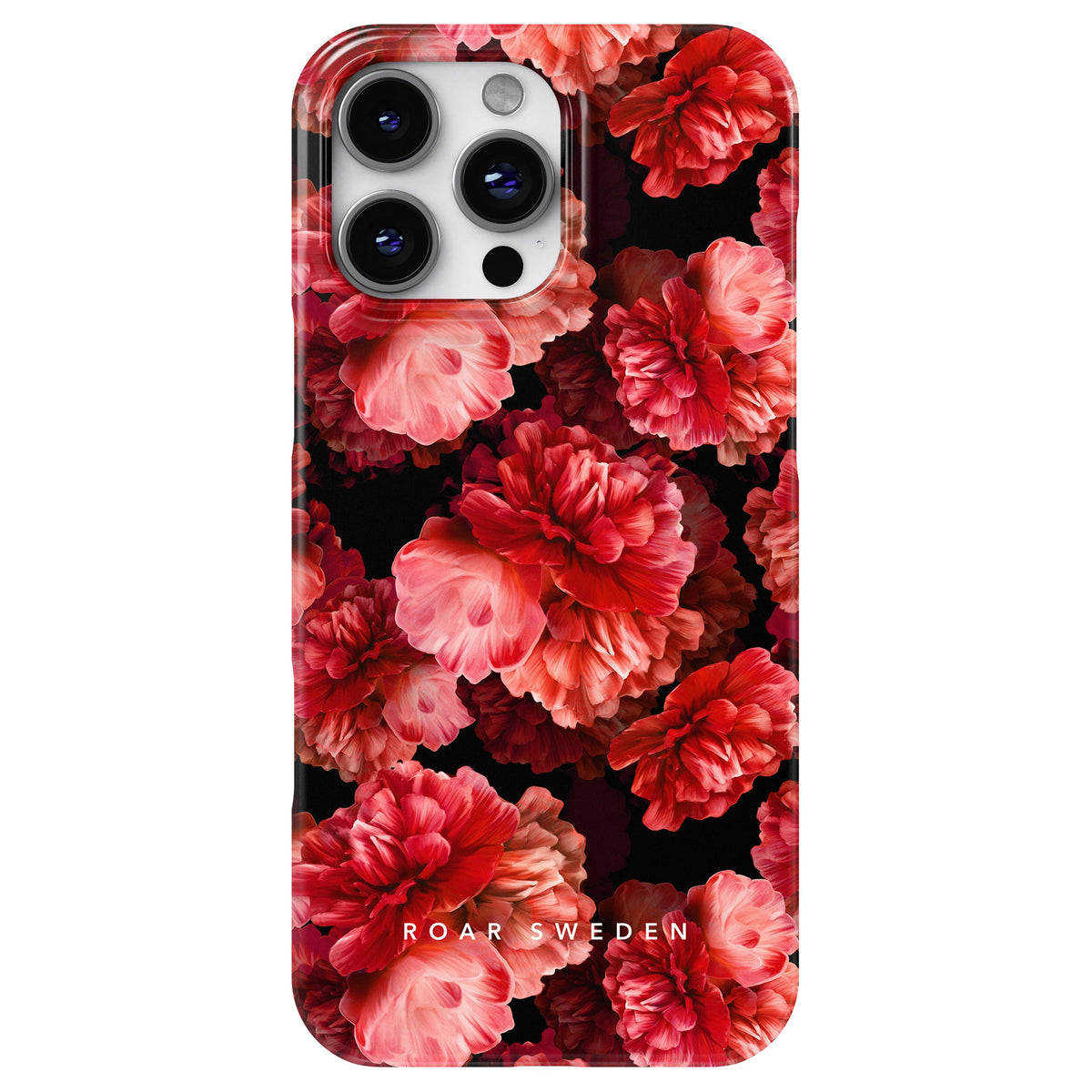 Peonies - Slim case – Item 13 of 24
