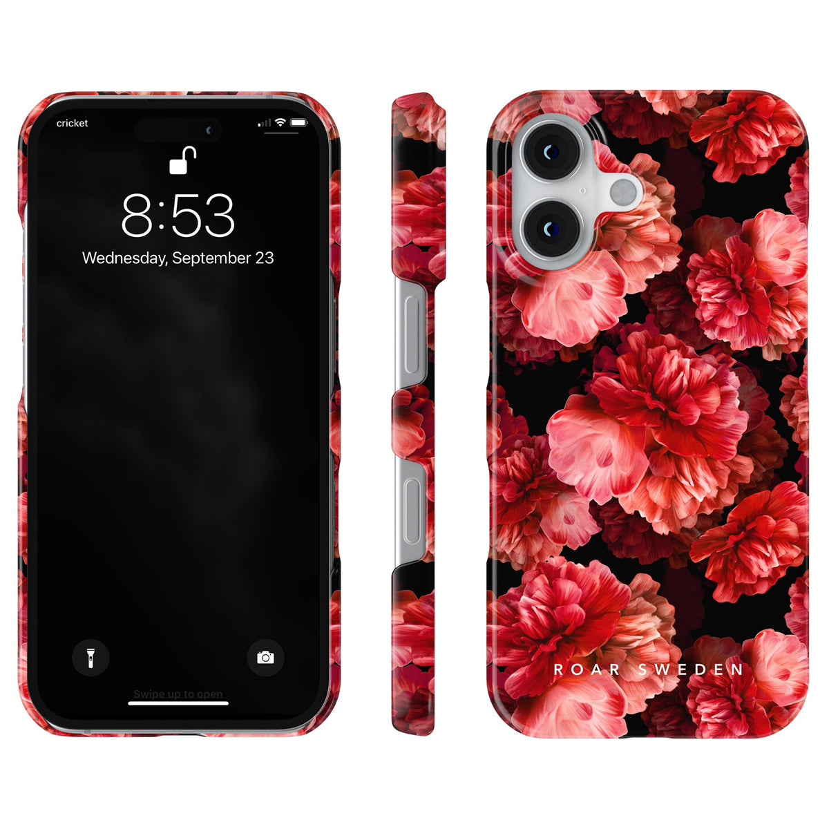 Peonies - Slim case – Item 9 of 24