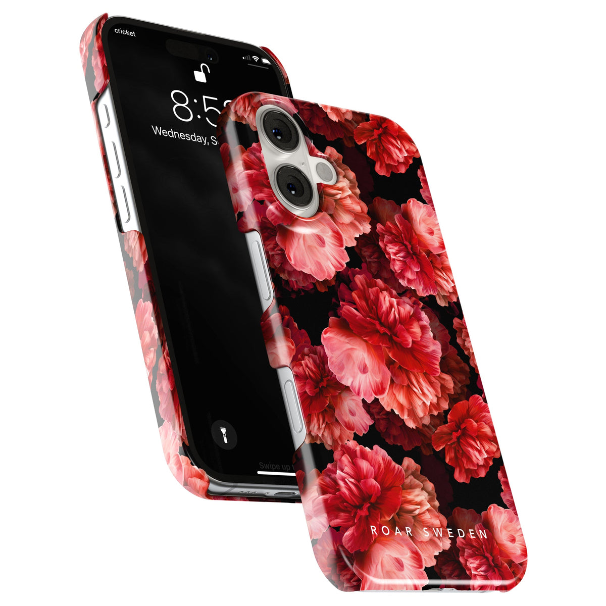 Peonies - Slim case – Item 8 of 24