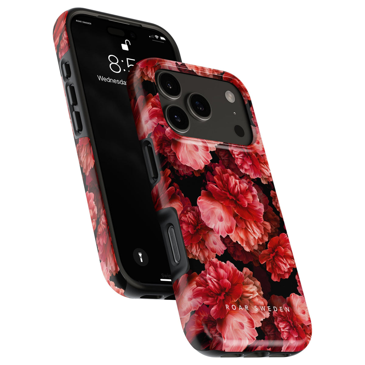 Peonies - Magsafe Tough Case – Item 3 of 8