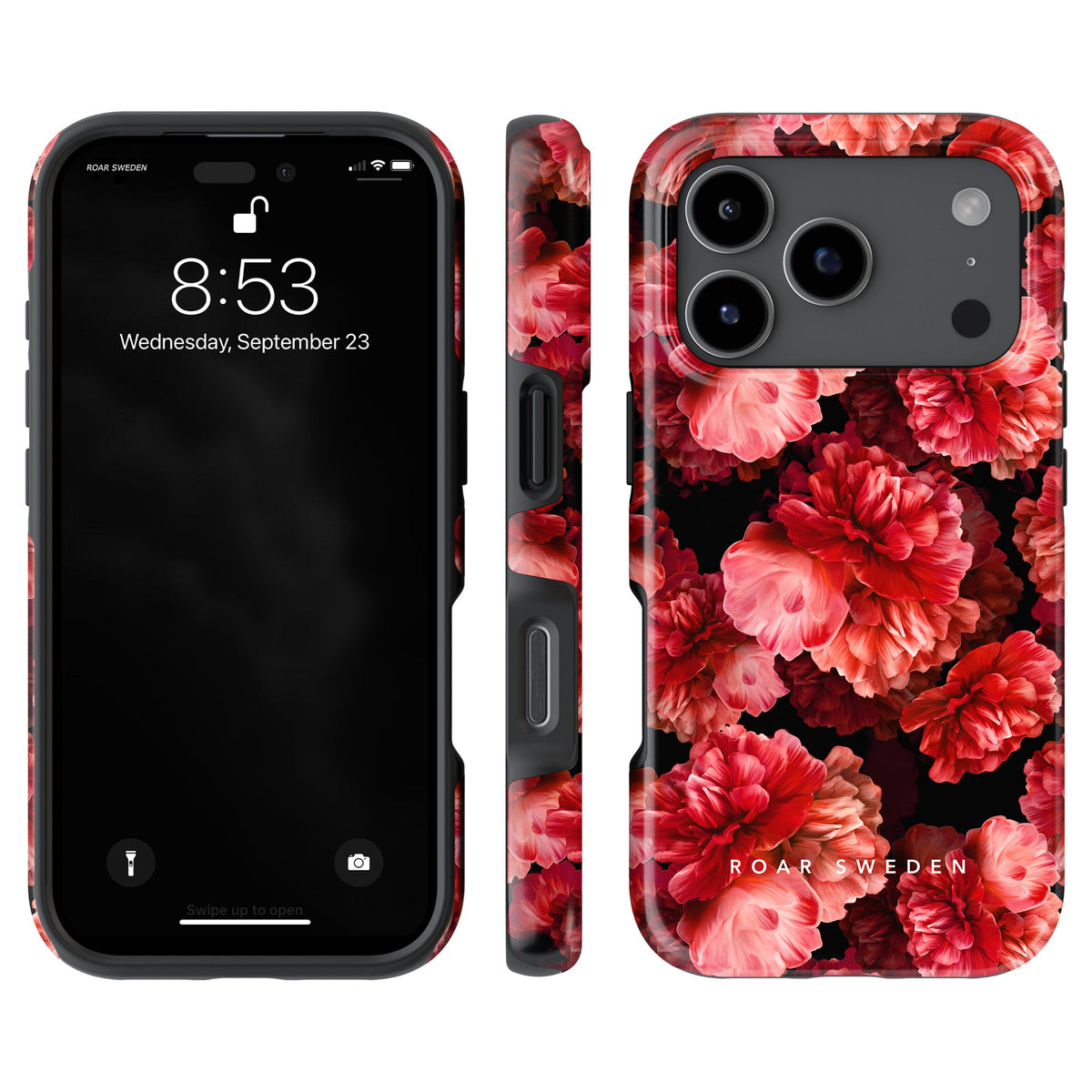 Peonies - Magsafe Tough Case – Item 4 of 8