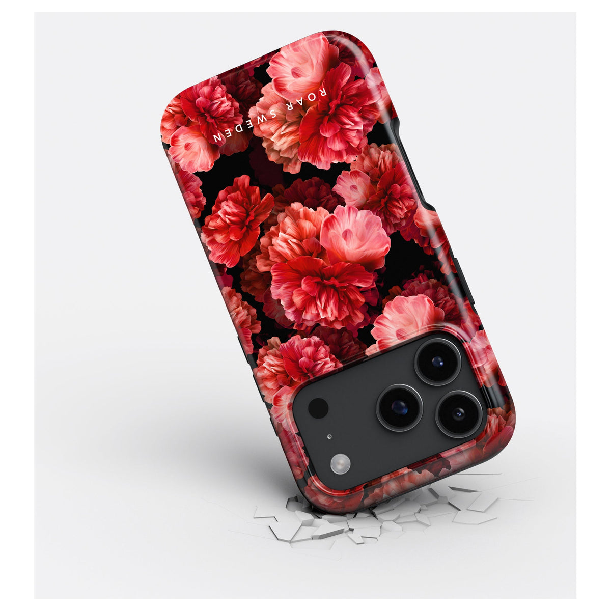 Peonies - Magsafe Tough Case – Item 5 of 8