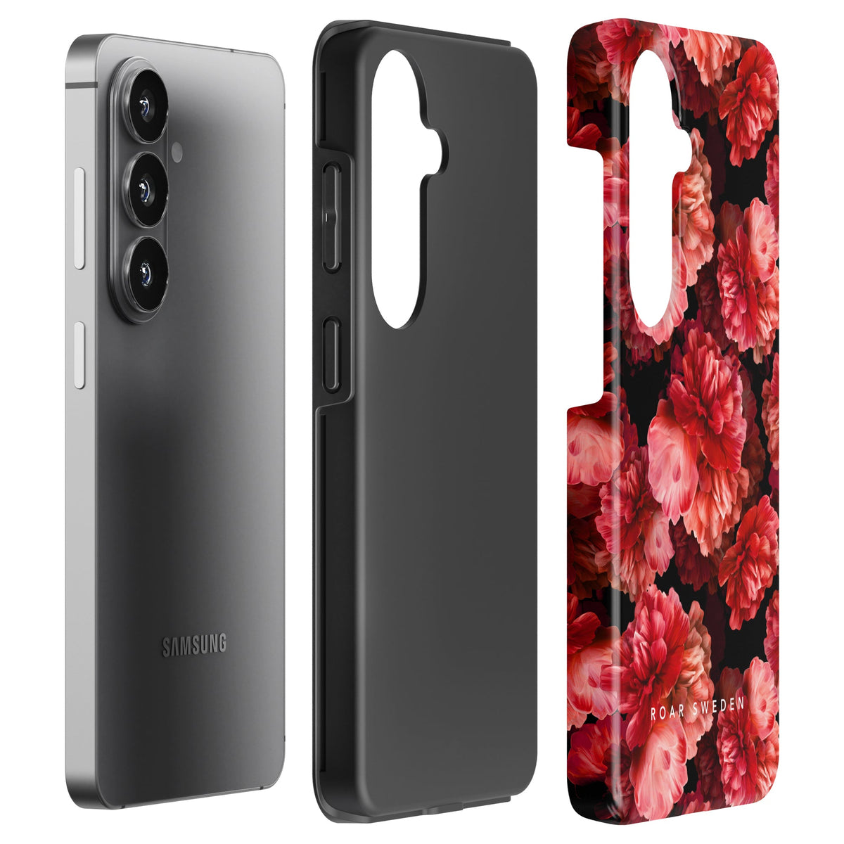 Peonies - Tough Case – Item 8 of 17