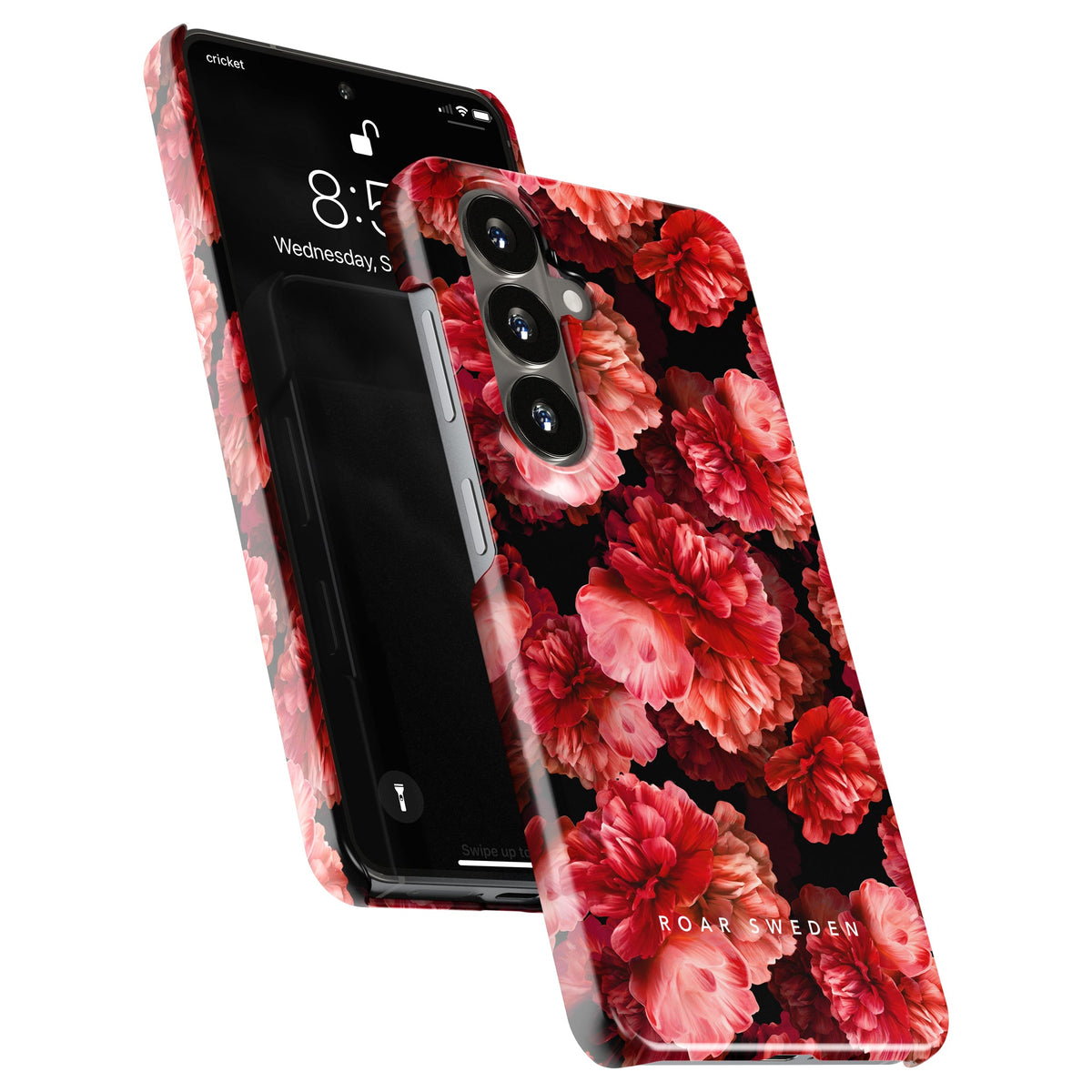 Peonies - Slim case – Item 20 of 24