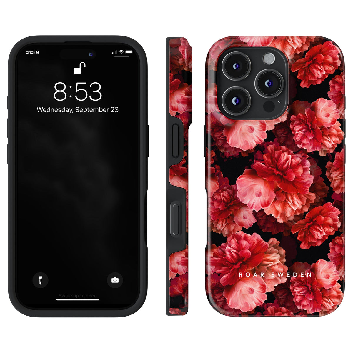 Peonies - Tough Case – Item 17 of 17