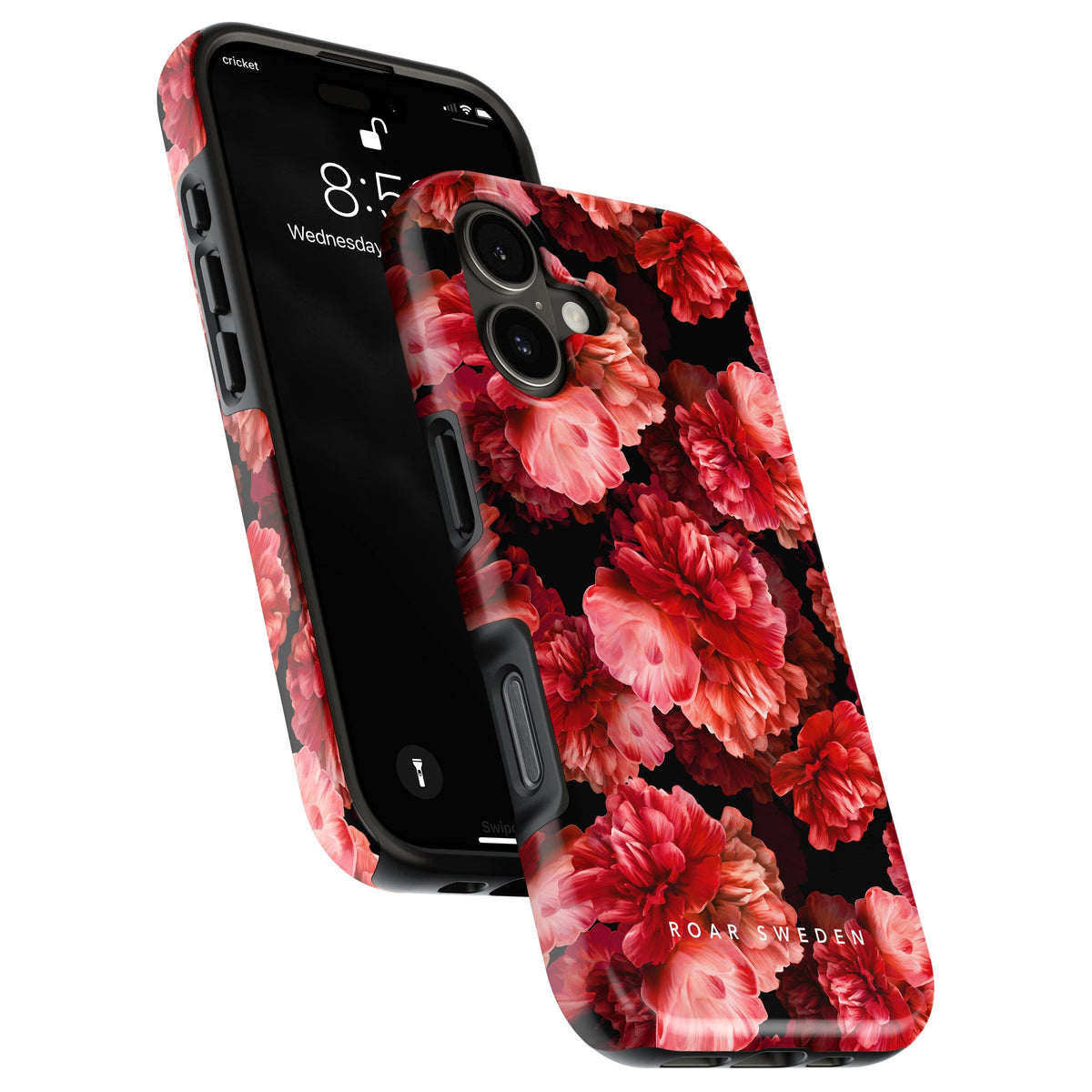 Peonies - Tough Case – Item 3 of 17