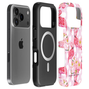 Perry - MagSafe Tough Case