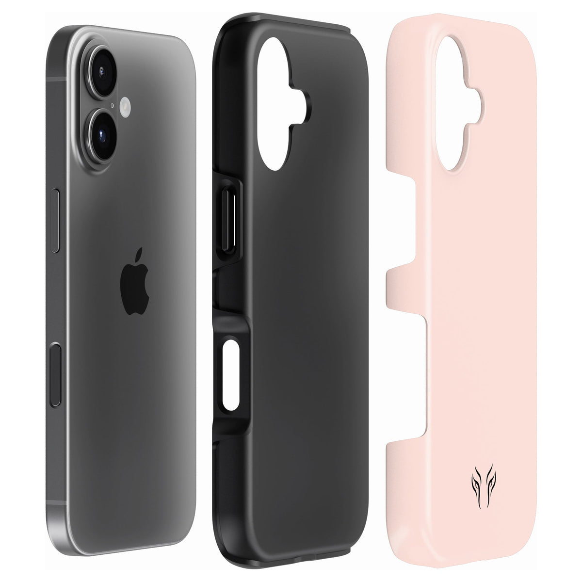 Petal - Tough Case – Kohde 0/4