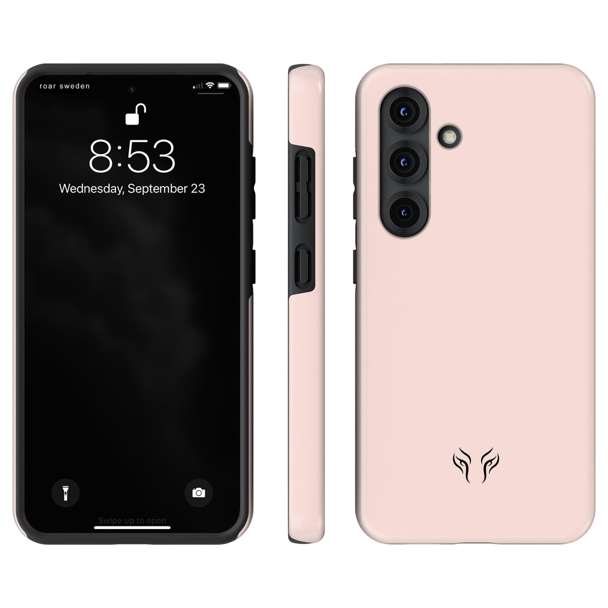 Petal - Tough Case – Kohde 0/4