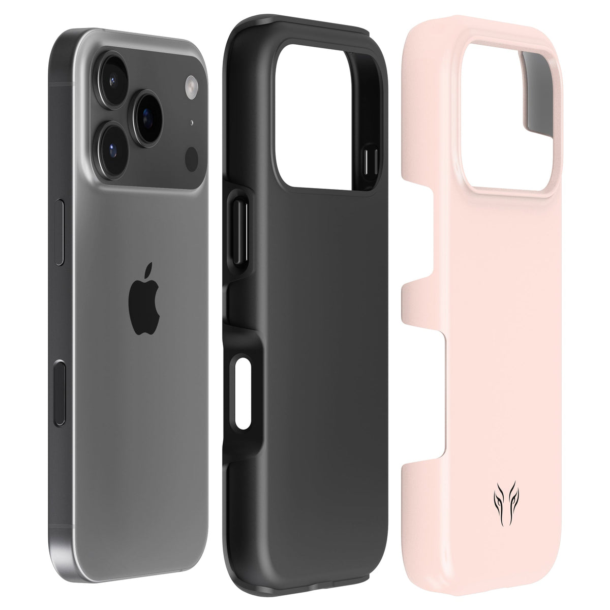 Petal - Tough Case – Kohde 3/4