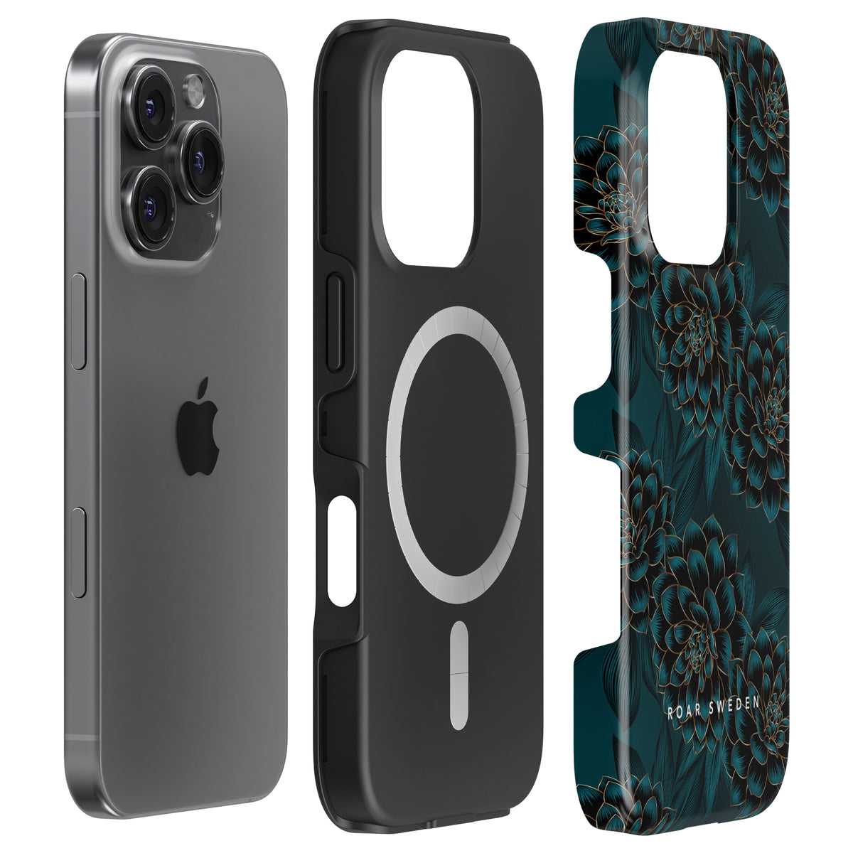 Petrol - Magsafe Tough Case – Kohde 7/8